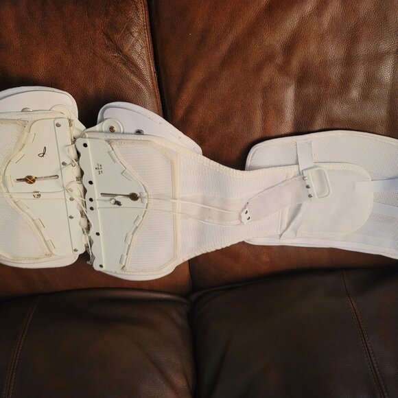 LACE IT LSO FRAME LUMBAR SPINE Back Brace - Picture 12 of 15